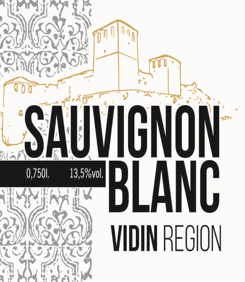 Sauvignon Blanc 2018